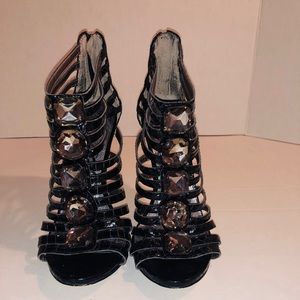 Sam Edelman Hampton Heels